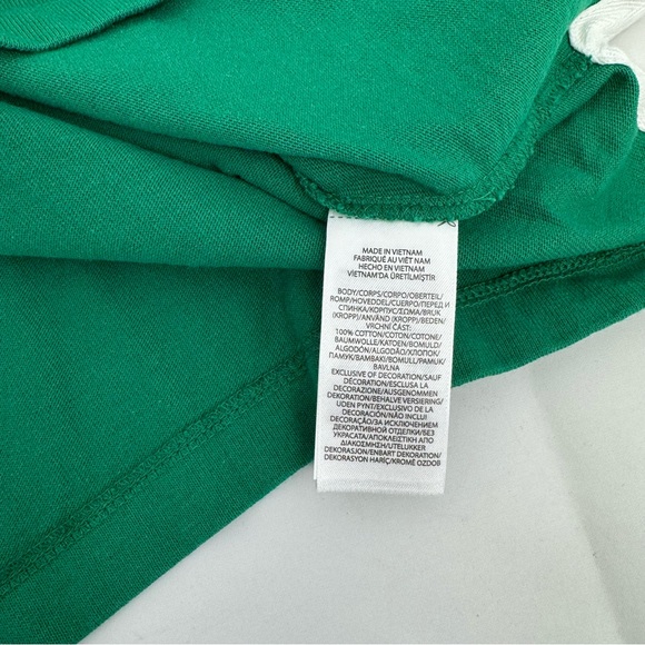 New Polo Ralph Lauren Men's XL Club Classic Fit Mesh Short Sleeve Polo Shirt - Picture 7 of 12